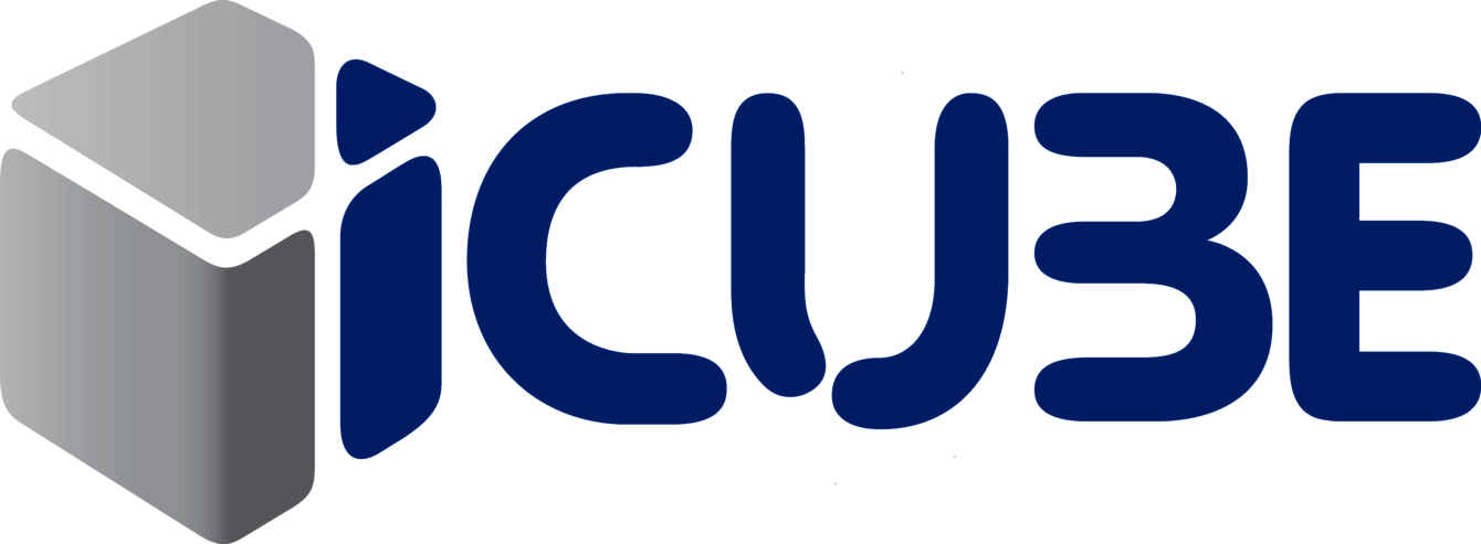 Logo ICUBE