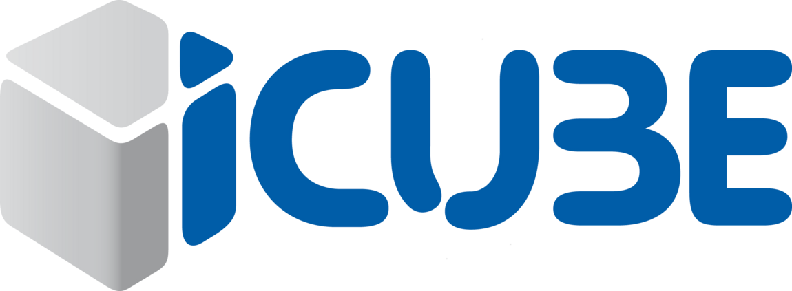 Logo ICUBE